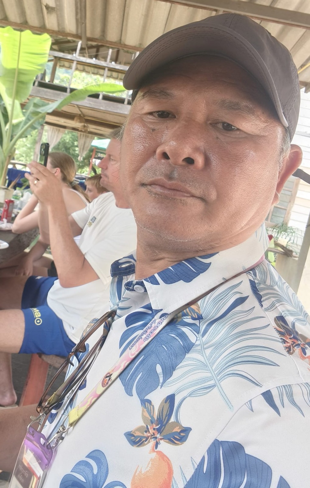 Kanawut Prowong